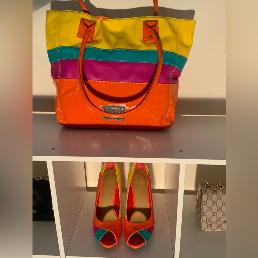 Nine West Set